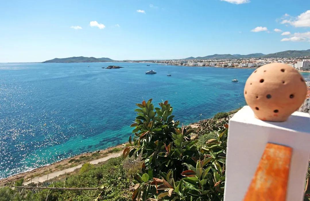 Hostal Marblau Ibiza-1